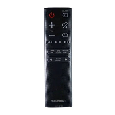 *NEW* Genuine Samsung HW-JM4000 Soundbar Remote Control - Image 1 of 4