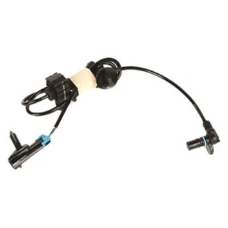 For Chevy Tahoe 07-14 ACDelco GM Original Equipment Rear ABS Wheel Speed Sensor - Image 1 of 4