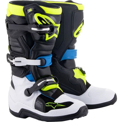 Botas Alpinestars Youth Tech-7S Foto 1 de 4