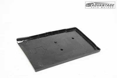 2004-2024 NISSAN MURANO AWD BATTERY TRAY HOLDER FRAME BRACKET PLATE OEM - Image 1 of 4
