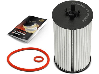 Filtro de aceite sónico para Chevrolet 2012-2020 APR 23414GWQX 2013 2014 2015 2016 2017 Foto 1 de 2