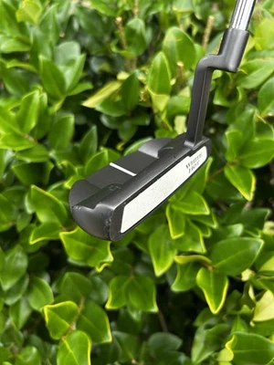 Tour Issue Odyssey O Works Black 330M White Hot Insert 34.5” RH Putter - Image 1 of 4