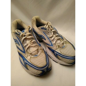 SAUCONY GUIDE TRIGON 3 ATHLETIC RUNNING SNEAKERS SHOES WOMENS 8.5 - Picture 1 of 7