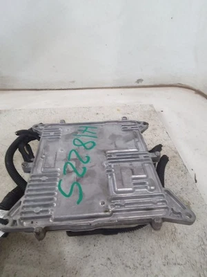 Engine ECM Electronic Control Module Fits 14-18 BMW 320i 3967793 - Image 1 of 4