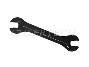 Llave cono buje herramienta bicicleta Super B 13, 14, 15, 16 mm 1 pieza - Imagen 1 de 1