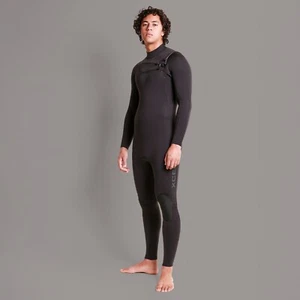 Xcel Wetsuits 5/4mm Comp+ Wetsuit NEW 2025 Plus Mens channel flex 2.0 - Picture 1 of 13