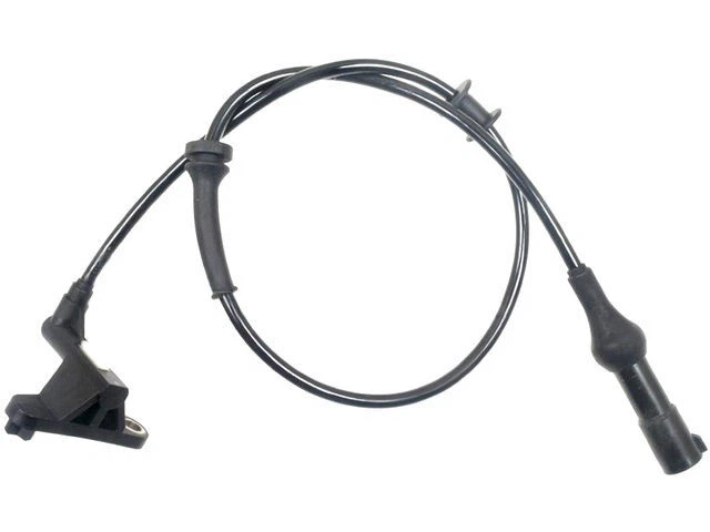 Sensor de velocidad ABS trasero izquierdo 16GC81Q para Ford Explorer Sport Trac 2007-2010 Foto 1 de 1