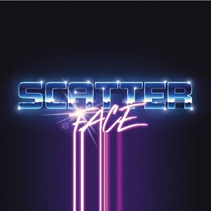 SCATTERFACE - 2020 (CD) - Picture 1 of 2