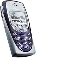 NOKIA 8310 UNLOCKED PHONE - NEW CONDITION - 2G - WAP - SMS - FM RADIO