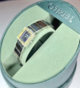 Citizen Eco-Drive Damen Dresswatch - Bild 1 von 4