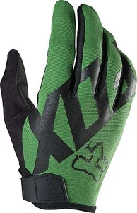 Fox Racing Ranger Glove Green - Picture 1 of 2