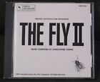 Christopher Young THE FLY II  OST CD