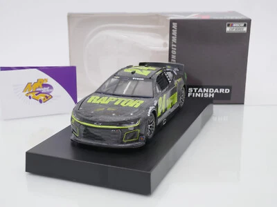 Lionel Racing C242223AXRWB # Chevrolet NASCAR 2022 William Byron - Raptor 1:24 - Bild 1 von 4