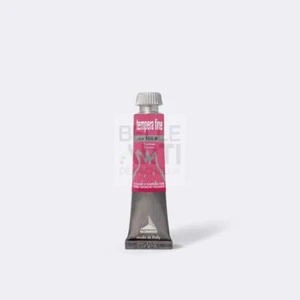 COLORE A TEMPERA FINE DA 20 ml 166 CARMINIO - Imagen 1 de 2