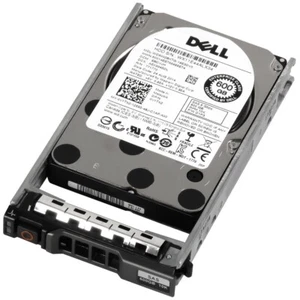 Disque Dur DELL 0V1TX2 WD6002BKTG-18E3DV0 600GB 10K SAS-2 32MB 2.5'' - Photo 1/3