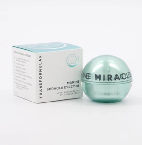 Transformulas Marine Miracle EyeZone Advanced Eye Cream - Picture 1 of 2