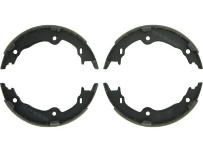 Juego de zapatas de freno de estacionamiento Bosch 89874XXCF 2008 2009 2010 para Lexus LS460 2007-2017 Foto 1 de 2