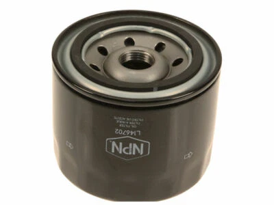 For 1993-1997 Eagle Vision Oil Filter 72413KQ 1994 1995 1996 Spin-On - Image 1 of 2