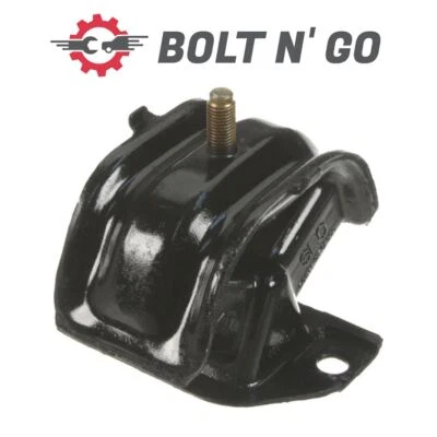 Rear Engine Motor Mount Fits Honda Accord Prelude 79-89 2.0L A6510 — 第 1/4 张图片