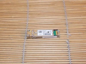 ORYGINALNY moduł nadawczo-odbiorczy Cisco SFP-10G-LR SFP + 10 km EXCELIGHT V.2 10-2457-02 - Zdjęcie 1 z 1