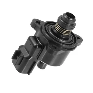 ISC STEPPING MOTER Control Valve For Suzuki King Quad 500 700 750 13520-31G00 - Picture 1 of 7