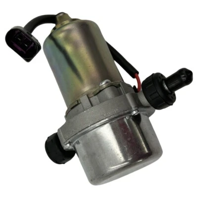 Power Brake Booster Vacuum Pump 8E0927317H Fit for VW Passat  Audi A6 A4 Q7 - Image 1 of 4