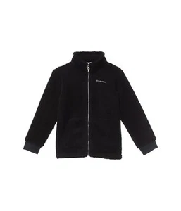 Boy's Columbia Kids Rugged Ridge™ II Sherpa Full Zip (Little Kids/Big Kids) - Picture 1 of 7