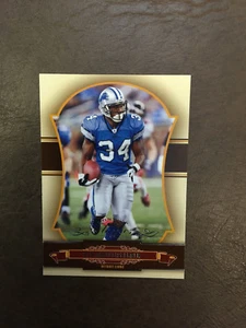 2007 Donruss Classic Ben Roethlisberger ERROR Steelers RARE # 34 - Picture 1 of 2