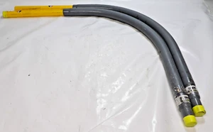 Lotto di 2 riser contatore interrato Home-Flex 18-440-010 1" polietilene - Foto 1 di 7