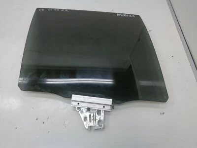 Volvo XC90 2003-2014 puerta trasera derecha pasajero vidrio automático OEM AK2101163 Foto 1 de 4
