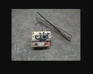 Whirlpool Range Thermostat Part # 3195211 B-0116 - Picture 1 of 1