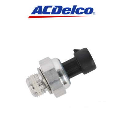 德科发动机油压传感器 12677836 12677836 适用于 97-09 雪佛兰 Impala — 第 1/2 张图片