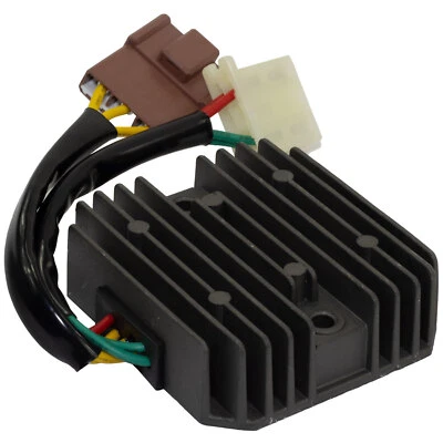 Regler Gleichrichter AP-008 für Aprilia ETV 1000 Caponord PS RST 1000 Futura PW - Bild 1 von 4