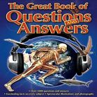 The Great Book of Questions and Answers: Over 1000 Questions and Answers (Questi
