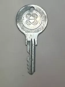 Vintage Hyatt Hotel Motel Room Key #1216 - Picture 1 of 2