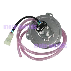 For Honda SXS700 Pioneer 700 2014-2025 19030-HL3-A01 Radiator Cooling Fan Motor - Picture 1 of 11
