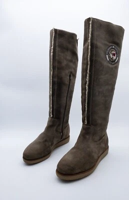 NAPAPIJRI Damen Winterstiefel Stiefel Winterschuh braun Gr 41 EU Art 23965-55 - Bild 1 von 4