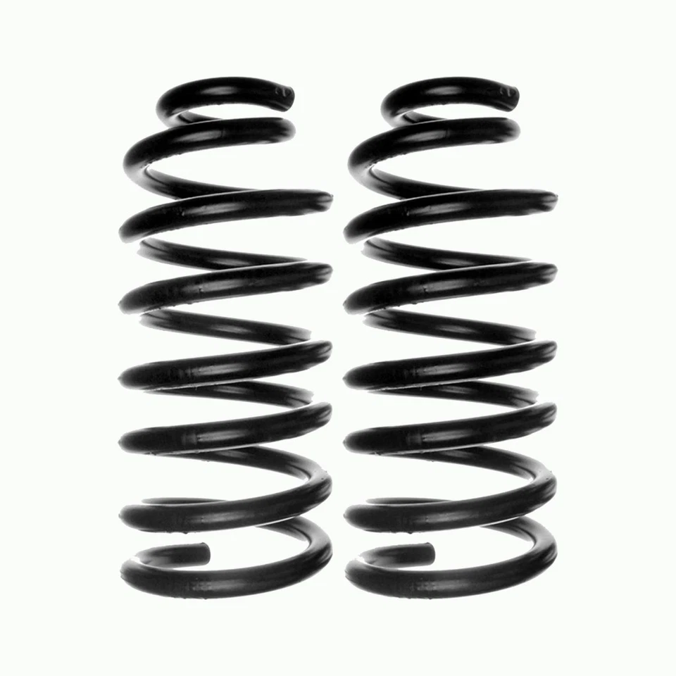 Muelles helicoidales traseros ACDelco originales para Ford Expedition 2003-2006 | Juego | Premium Foto 1 de 4