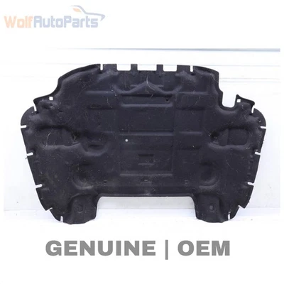 2010-2016 PORSCHE PANAMERA - CAPÓ Aislamiento / Manta de sonido 97055610100 Foto 1 de 4