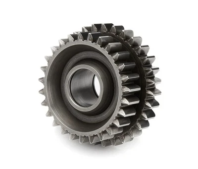 Jerico Reverse Idler Gear Steel Zinc Plated Jerico Dirt Transmission Each (0024) - Image 1 of 4
