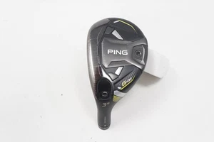 Ping G430 19* #3 Hybrid Club Head Only 1281968 Lefty Lh - Picture 1 of 5