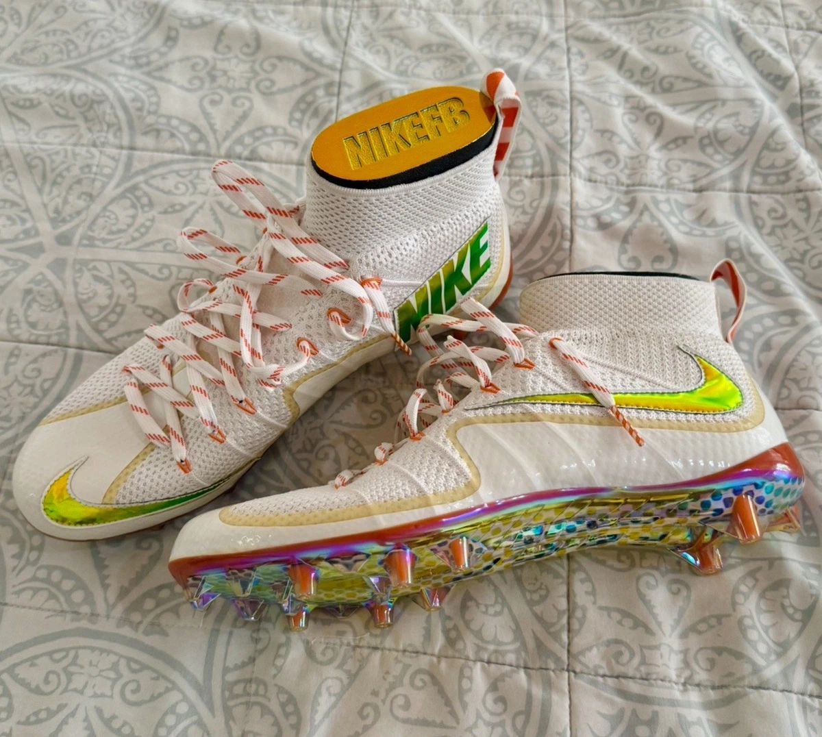 Nike Vapor Untouchable for sale - eBay