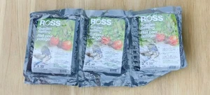3 Packs Garden Netting 3 Ft By 50 Ft. Protects Fruit And Vegetables - Picture 1 of 2