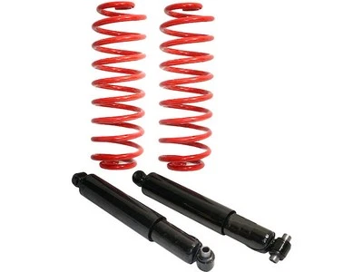 For GMC Yukon XL 1500 Air Spring to Coil Spring Conversion Kit Dorman 74283YQSQ - Image 1 of 2