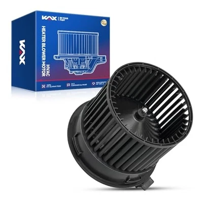 HVAC Heater Blower Motor for Nissan Juke 2011-2017, Leaf 2011-2015, Cube 2009-20 - Image 1 of 4