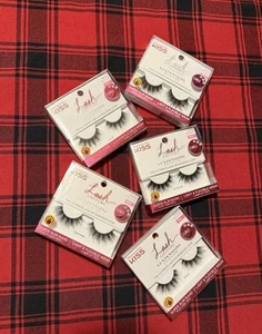 KISS Lash Couture LuXtension - Cashmere - Picture 1 of 7