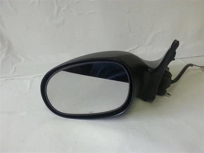 Espejo retrovisor lateral izquierdo conductor sedán eléctrico compatible con Dodge Stratus D179-146494 01-06 Foto 1 de 3