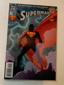 Superman #0 NM DC COMICS 1994 - Bild 1 von 2