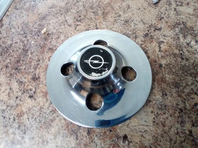 New Opel GT Hubcap for 1969-1973 OEM  wheel center cover Cap - Image 1 of 4