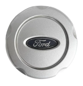 2002 2003 2004 2005 Ford Explorer Center Hub Cap 1L24-1A096-HA/BG  4L23-1A096-CA - Picture 1 of 4